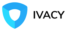 Ivacy VPN logo