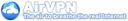 AirVPN logo