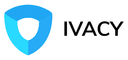 Ivacy VPN logo